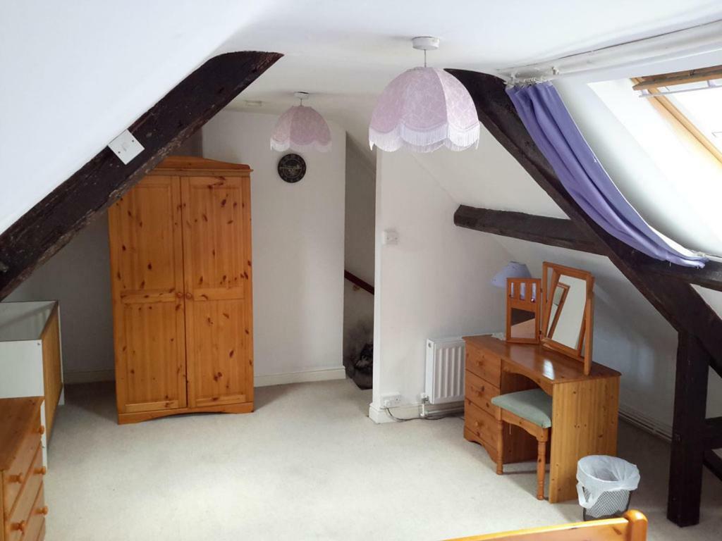 Lupine Cottage 惠特比 外观 照片
