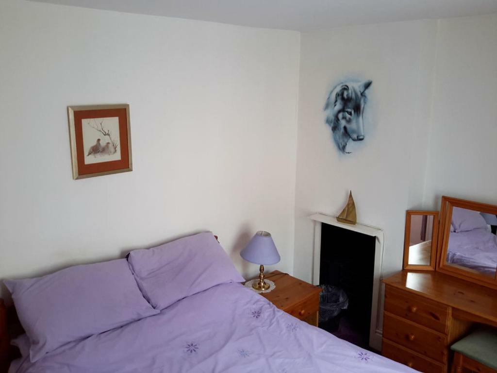 Lupine Cottage 惠特比 外观 照片
